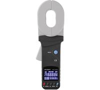 Voltcraft – Instrument de mesure de résistance de terre EMZ-1000 0,01–1200 Ω