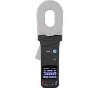 Instrument de mesure de résistance de terre VOLTCRAFT EMZ-1000 0.01-1200 Ω