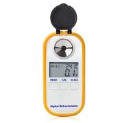 Instrument de Mesure DR301 Réfractomètre Numérique Portable à Miel Réfractomètre Numérique