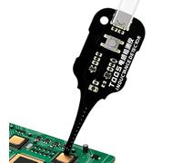 Instruments de test de composants électroniques électroniques portables | Compteur électronique pour bobine de carte mère utilisé pour PC Téléphone Haut-parleur Moteur Circuit et Bobine - Arrêt et
