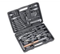 Instrumentu komplekts KWB 63piederumi 375500