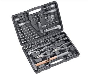 Instrumentu komplekts KWB 63piederumi 375500
