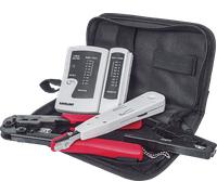INT 780070 - Kit de 4outils pour réseau
