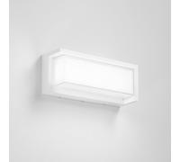 INTEC Block Applique murale rectangulaire, LED, LED-W-BLOCK-RT-BCO,