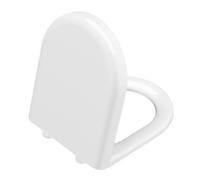 Integra abattant frein de chute, blanc (121-003-909)