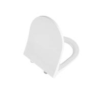 Integra abattant frein de chute, blanc (131-003-009)