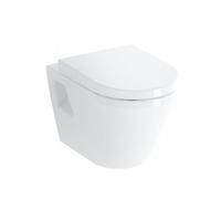 Integra WC suspendu + Abattant en Duroplast (7063-003-6286)