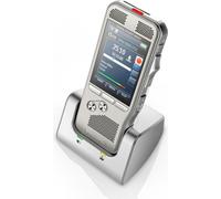 Intégrateur Digital Pocket Memo 8100