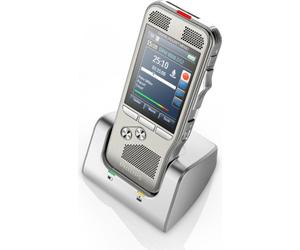 Intégrateur Digital Pocket Memo 8100