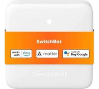Intelligent Centralka SwitchBot Hub Mini Matter Enabled