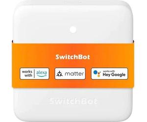 Intelligent Centralka SwitchBot Hub Mini Matter Enabled