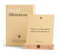 Intelligent Change Cartes d'affirmation: Les Affirmations sont des Outils remarquables Qui exploitent la Puissance de la positivité pour surmonter l'insécurité et l'assurance de soi