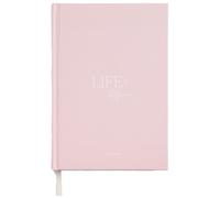 Intelligent Change - Life & Style Planner - Journaux & Papeterie Pink 1 St.
