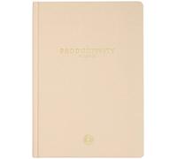 Intelligent Change - Productivity Planner - Journaux & Papeterie Beige 1 St.