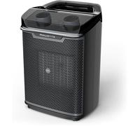Intense Comfort Aqua SO9350 Chauffage D'Appoint Électrique Chauffage Soufflant Compact Pour Maison Chambre Bureau Et Salon