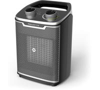 Intense Comfort+ SO9330F0 Radiateur D'Appoint 2000 W Écoénergétique Silencieux Chauffage Soufflant Pour Maison Et Bureau