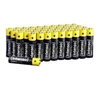 Intenso 7501510 Pile LR3 (AAA) alcaline(s) 1250 mAh 1.5 V 40 pc(s)