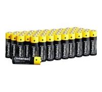 Intenso 7501520 - Energy Ultra Alkaline Batterie AA Mignon 40er-Pack - Batterie Batterie à usage unique Alcaline
