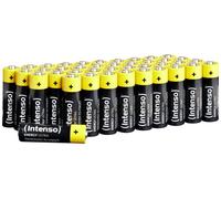 Intenso 7501520 Pile LR6 (AA) alcaline(s) 2600 mAh 1.5 V 40 pc(s)
