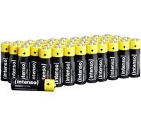 Intenso 7501520 Pile LR6 (AA) alcaline(s) 2600 mAh 1.5 V 40 pc(s)