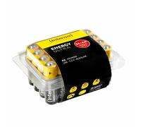 Intenso Energy-Ultra Pile LR6 (AA) alcaline(s) 1.5 V 24 pc(s) G