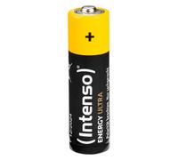 Intenso Énergie Ultra (40 pcs, AAA, 1250 mAh), Batteries + piles