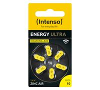 Intenso Energy Ultra (6 pcs, PR70, 86 mAh), Batteries + piles