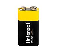 Intenso Energy Ultra 6LR61 Bloc de Piles alcalines 9 V