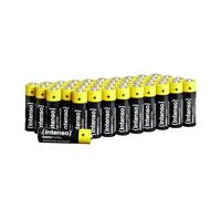 Intenso 7501520 Pile LR6 (AA) alcaline(s) 2600 mAh 1.5 V 40 pc(s)