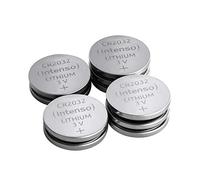 Intenso Energy Ultra Pile Bouton CR 2032 Lithium 220 mAh 3 V 10 pc(s)