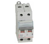 Inter Bipol Dx3-is 63a 406441