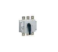 Inter coupure appar 3P 125A - APPAREILLAGE DE TETE HAGER HA351