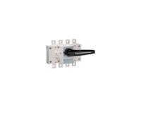 Inter coupure appar 4P 160A - APPAREILLAGE DE TETE HAGER HA452
