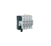 Inter coupure visible 4P 160A - APPAREILLAGE DE TETE HAGER HAE416