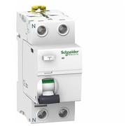 INTER.DIFF. 2P 25A 30MA AC Schneider
