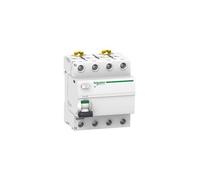 INTER.DIFF. 4P 63A 300MA ASI Schneider