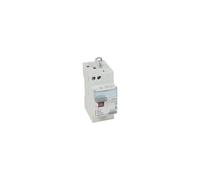 Legrand Interrupteur différentiel DX³ 411644 2P 230V 40A Type F 30 mA - 2 modules