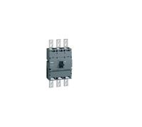 Inter h1000 3P 800A fixe - APPAREILLAGE DE TETE HAGER HCE800H