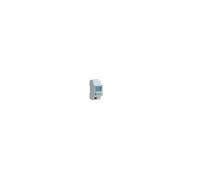 Inter. horaire 2 voies 7jours - TEBIS HAGER TXA022