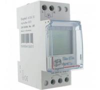 Inter horaire programmable digital hebdomadaire...