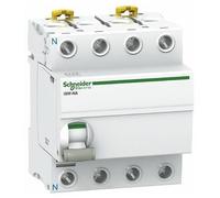INTER.ISW-NA 4P 40A 415V Schneider