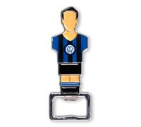 Inter Ligne Cuisine, Ouvre-bouteille unisexe adulte, bleu, One Size