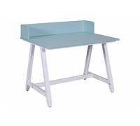 Inter Link Bureau Emmelie (bleu/blanc)