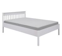 Inter Link Lit double Chilly Home, 210 x 147 x 92 cm ou 210 x 187 x 92 cm (180 x 200 cm)
