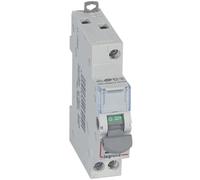 Inter-sectionneur Dx3 1p 20a A Voyant Legrand 406404