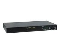 Inter-Tech PDU SD-1688, 16A, Multiprise