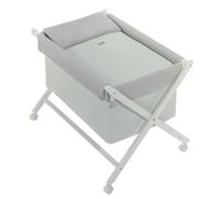 Interbaby Berceau Astrid - Vert