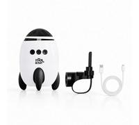 Interbaby Berceur pour Poussette, Berceau et lit bébé Blanc | Interbaby - ref. MECE001-09 - 8435690642582 - Noir - Materiaux mixtes