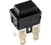 INTERBÄR 3635-201.22 3635-201.22 Druckschalter 250V 16A 1 x Aus/EIN rastend 1 pc(s)