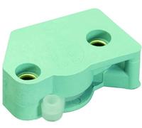 interBär 3717-001.00 Bouton-poussoir à tirette 1 x Off/(On) 1 pc(s)